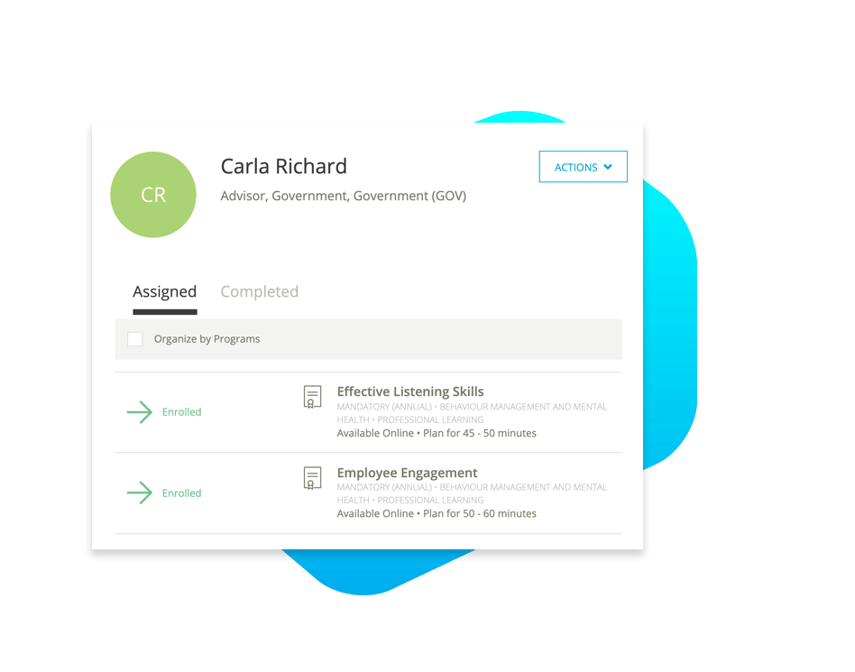 compliance-tracking-government