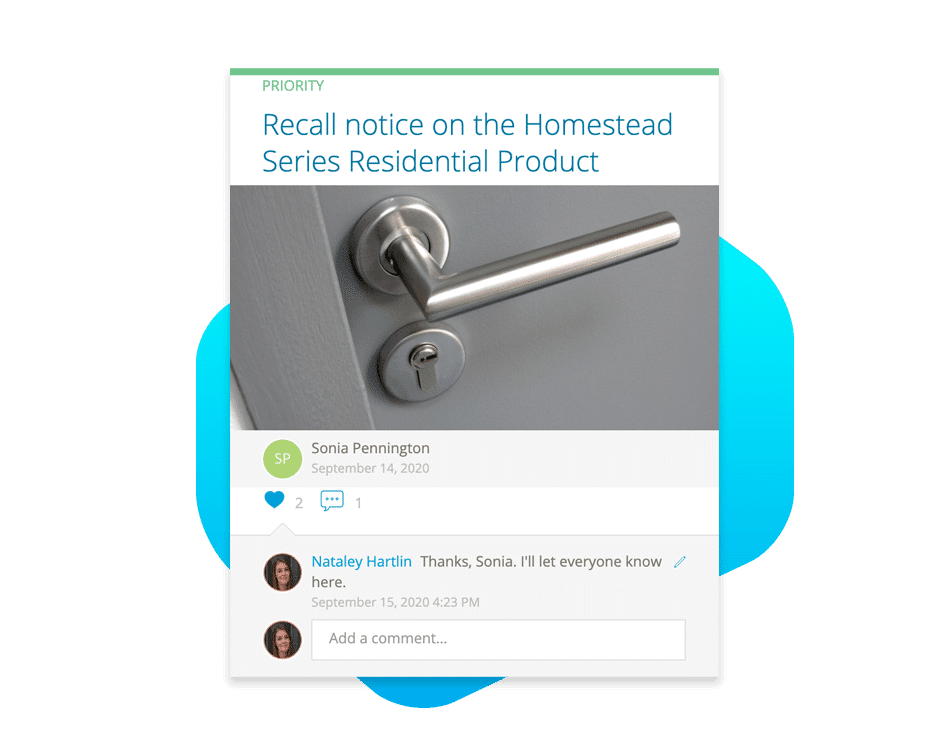 product-updates
